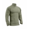 Ubas OD Green Shirt – GK DUTYCALL